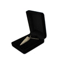 Luxury Velvet Jewelry Gift Box